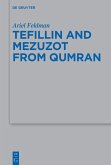 Tefillin and Mezuzot from Qumran (eBook, ePUB)