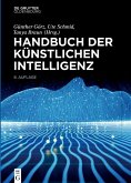Handbuch der Künstlichen Intelligenz (eBook, ePUB)
