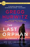 The Last Orphan (eBook, ePUB)