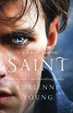Saint (eBook, ePUB)