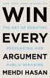 Win Every Argument (eBook, ePUB) - Bild 1