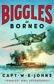 Biggles in Borneo (eBook, ePUB)