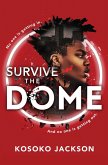 Survive the Dome (eBook, ePUB)