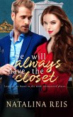 We Will Always Have the Closet (eBook, ePUB) We Will Always Have the Closet (eBook, ePUB)