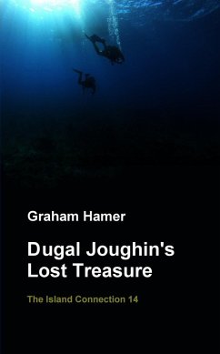 Cover Dugal Joughin's Lost Treasure (The Island Connection, #14) (eBook, ePUB)