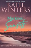 Mackinac Sunsets (Secrets of Mackinac Island, #2) (eBook, ePUB)