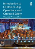Introduction to Container Ship Operations and Onboard Safety (eBook, ePUB)