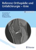 Referenz Orthopädie und Unfallchirurgie: Knie
