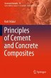 Principles of Cement and Concrete... - Bild 1