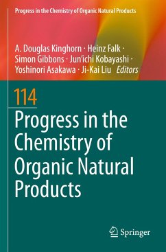 Progress in the Chemistry of Organic Natural Products 114