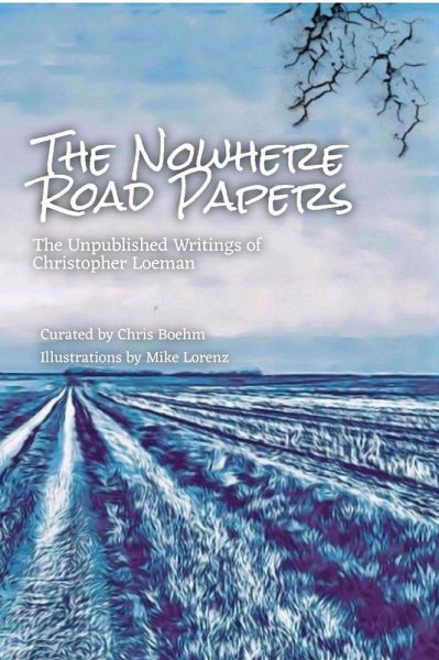 The Nowhere Road Papers (eBook, ePUB)