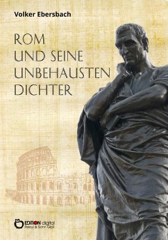 Cover Rom und seine unbehausten Dichter (eBook, PDF)
