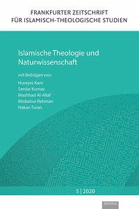 Islamische Theologie und Naturwissenschaft - Kam, Hureyre