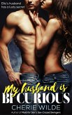 My Husband is Bi-Curious (eBook, ePUB) My Husband is Bi-Curious (eBook, ePUB)