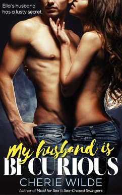 Cover My Husband is Bi-Curious (eBook, ePUB)