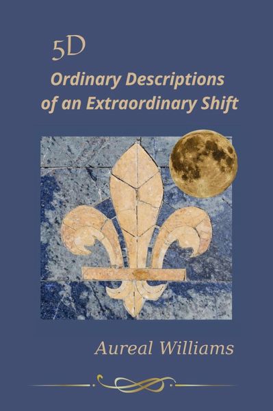 5D Ordinary Descriptions of an Extraordinary Shift (eBook, ePUB) 5D Ordinary Descriptions of an Extraordinary Shift (eBook, ePUB)