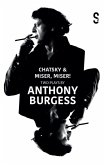 Chatsky & Miser, Miser! Two Plays by Anthony Burgess (eBook, ePUB)