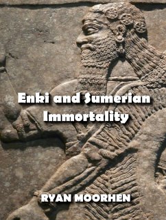 Cover Enki and Sumerian Immortality (eBook, ePUB)