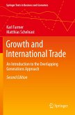 Growth and International Trade