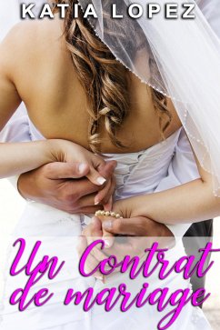 Un Contrat de Mariage (eBook, ePUB) Cover Un Contrat de Mariage (eBook, ePUB)