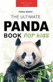 Panda Book: The Ultimate Panda Book for Kids (Animal Books for Kids, #1) (eBook, ePUB)