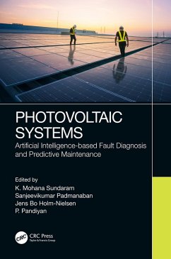 Cover Photovoltaic Systems (eBook, ePUB)
