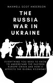 The Russia War In Ukraine (eBook, ePUB)