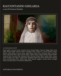 Raccontando Ghilarza (eBook, ePUB) - Demelas, Francesca