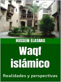 Waqf islámico:Realidades y perspectivas (eBook, ePUB)