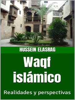 Waqf islámico:Realidades y perspectivas (eBook, ePUB) - Elasrag, Hussein