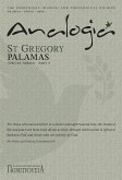 Analogia (eBook, ePUB)