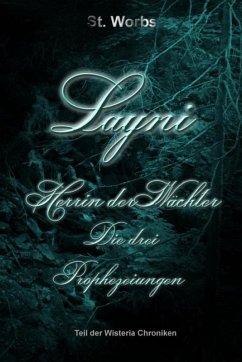 Layni - Herrin der Wächter (eBook, ePUB) - Worbs, Stefanie