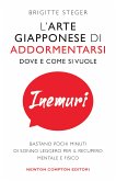 Inemuri. L’arte giapponese di addormentarsi dove e come si vuole (eBook, ePUB)