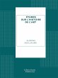 Études sur l'histoire de l'art (eBook,... - Bild 1
