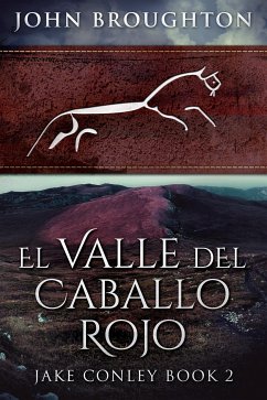 El Valle del Caballo Rojo (eBook, ePUB) - Broughton, John