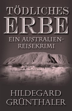 Tödliches Erbe (eBook, ePUB) - Grünthaler, Hildegard
