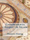 Endowments (Awqaf) in Islam (eBook, ePUB)