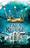 Fae's Refuge (eBook, ePUB)