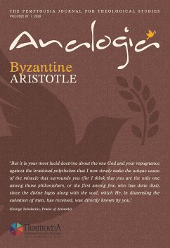 Analogia (eBook, ePUB) - A. Triantari, Sotiria; Coda, Elisa; G. Mouzala, Melina; Golitsis, Pantelis; S. Paulson, Gregory; Vavouras, Ilias