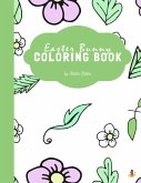 Easter Bunny Coloring Book for Kids Ages 3+ (Printable Version) (fixed-layout eBook, ePUB)