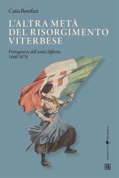 Cover L'altra metà del risorgimento viterbese (eBook, ePUB)