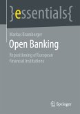 Open Banking (eBook, PDF)