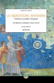 Le questioni anniane (eBook, ePUB)