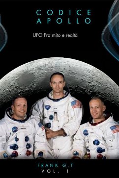 Cover Il codice Apollo: (eBook, ePUB)