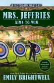 Mrs. Jeffries Aims to Win (eBook, ePUB) Mrs. Jeffries Aims to Win (eBook, ePUB)