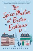 The Spice Master at Bistro Exotique (eBook, ePUB)