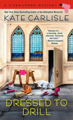 Cover Dressed to Drill (eBook, ePUB)