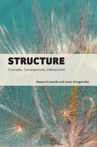 Structure (eBook, ePUB)