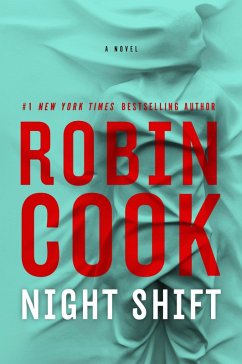 Night Shift (eBook, ePUB) - Cook, Robin