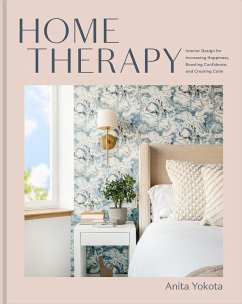 Cover Home Therapy (eBook, ePUB)